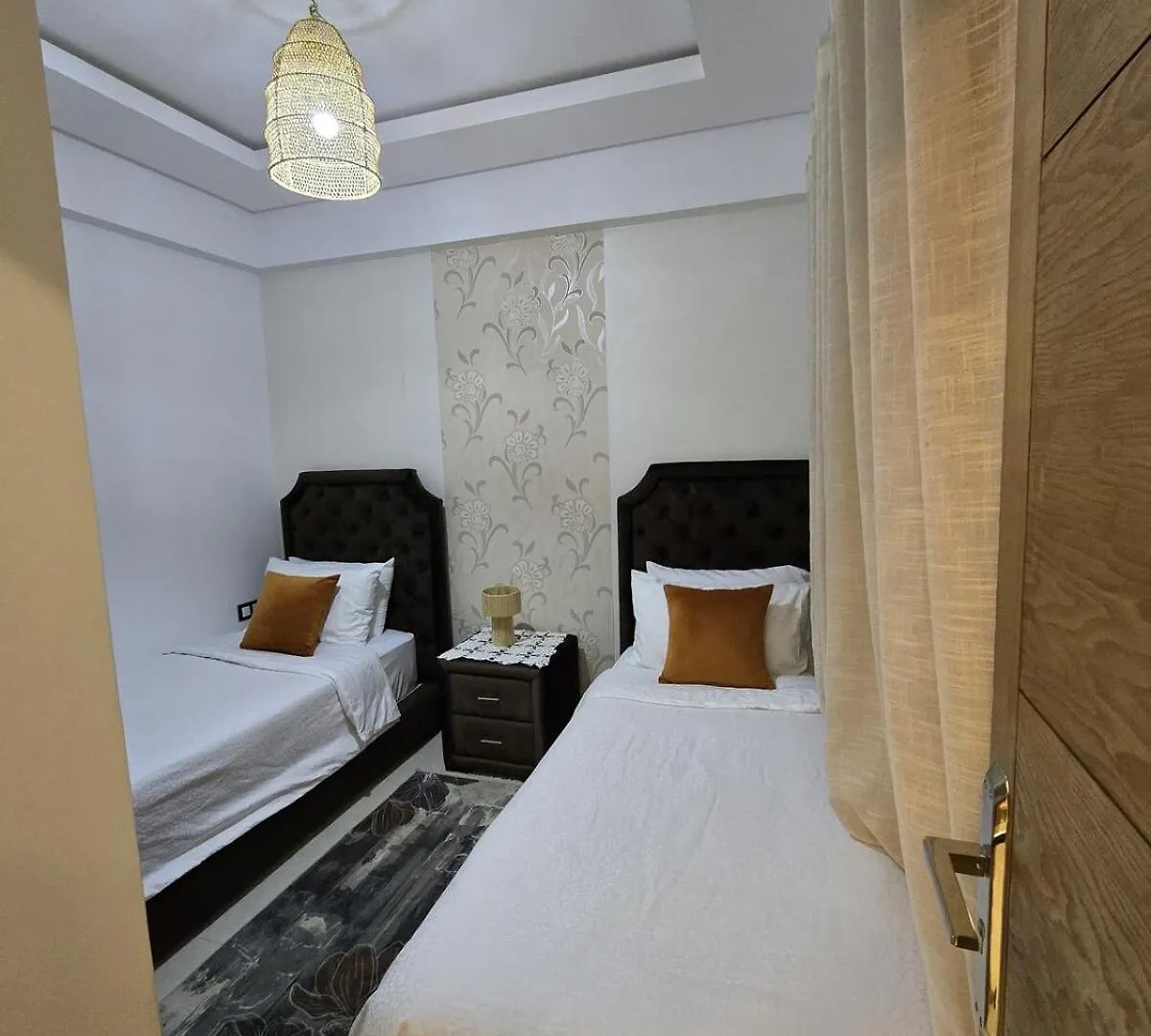 Διαμέρισμα Chic 2Br Apt - Walk To Beach Εσαουίρα