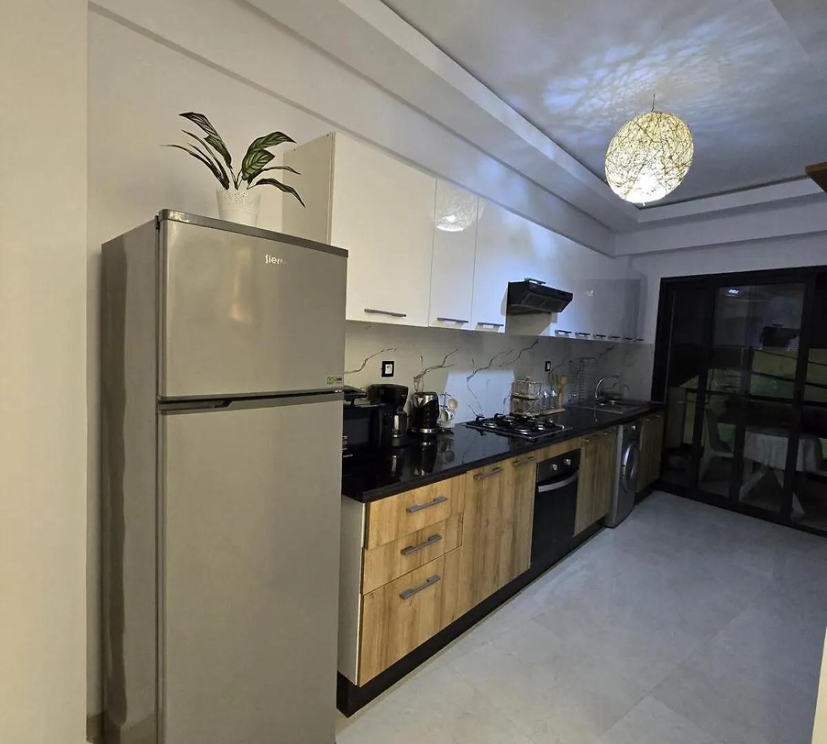 Chic 2Br Apt - Walk To Beach Εσαουίρα 0*,  Μαρόκο
