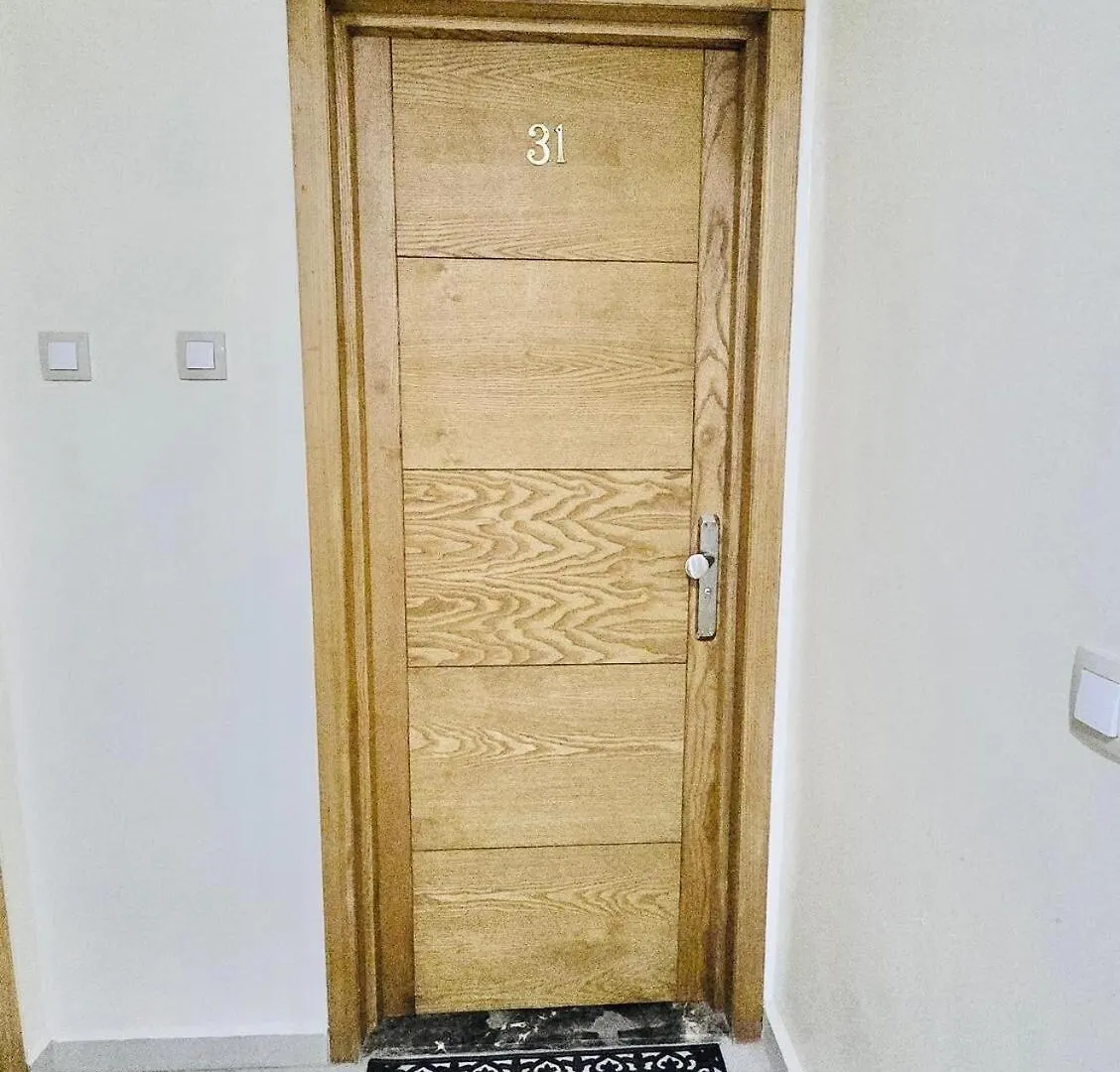 Διαμέρισμα Chic 2Br Apt - Walk To Beach Εσαουίρα Μαρόκο