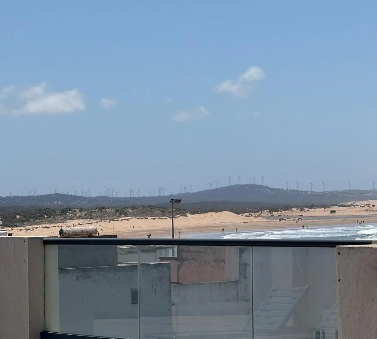 Chic 2Br Apt - Walk To Beach Εσαουίρα 0*,