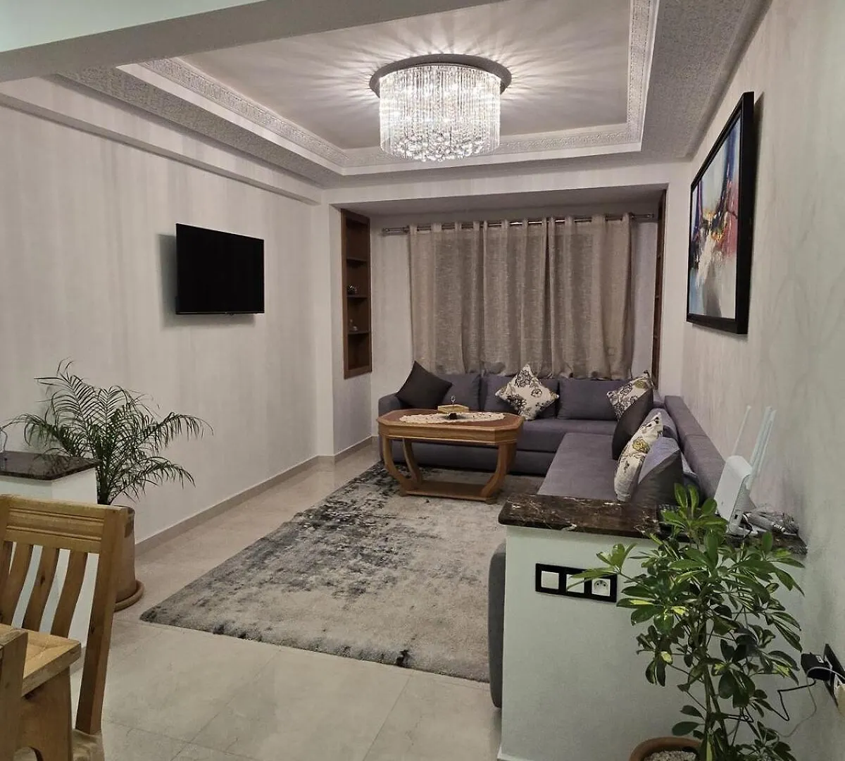 Διαμέρισμα Chic 2Br Apt - Walk To Beach Εσαουίρα